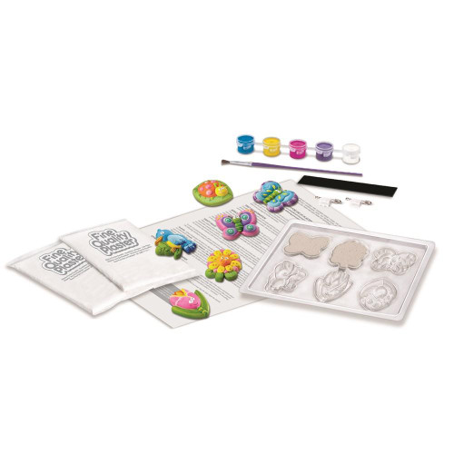 4M - Mould & Paint - Garden 4M - Mould & Paint - Garden