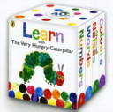 The Very Hungry Caterpillar - Little Learning Library