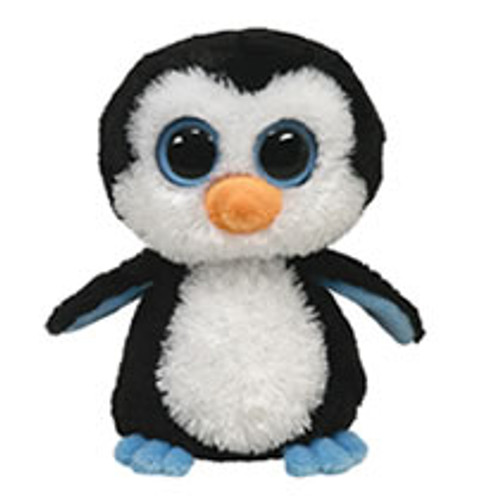 TY Beanie Boos Regular - Waddles Penguin