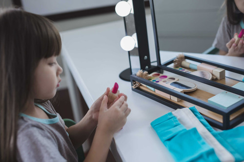 PlanToys - Makeup Set PlanToys - Makeup Set