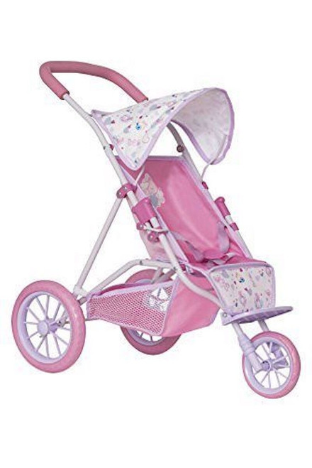 baby born stroller