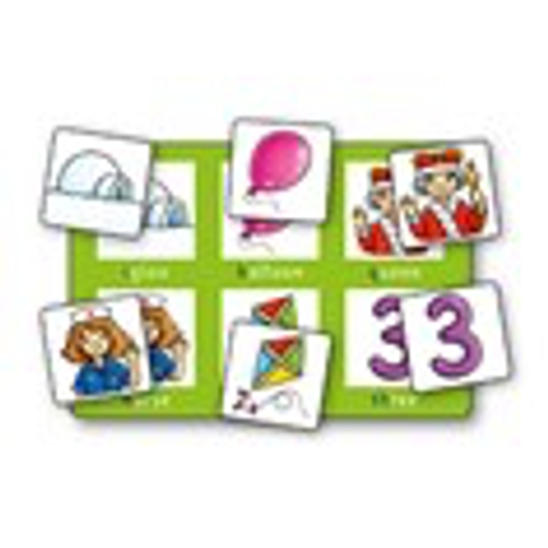 Orchard Toys -Alphabet Lotto Game Orchard Toys -Alphabet Lotto Game