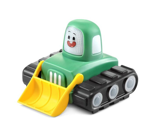 VTech Toot Toot Cory Carson - Timmy