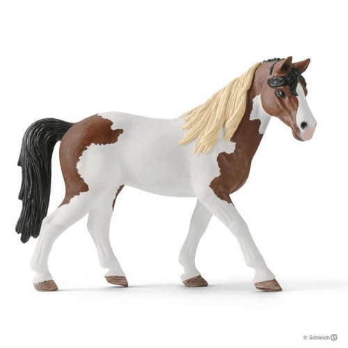 schleich horse club western rider