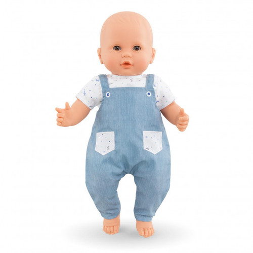 Corolle - Mon Classique T-Shirt & Overall Set 36cm