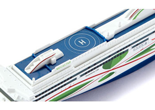 Siku - Tallink Megastar - 1:1000