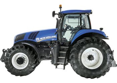 Siku - New Holland T8.390 - 1:32 Scale