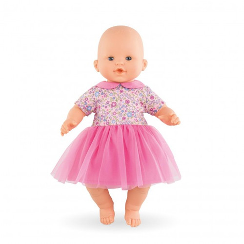 Corolle Mon Classique - Pink Sweet Dreams Dress - 36cm