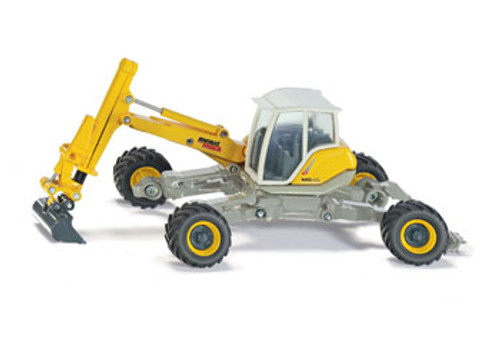 Siku - 3548 - Menzi Muck Walking Excavator - 1:50 Scale