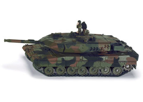 Siku - Battle Tank - 1:50 Scale