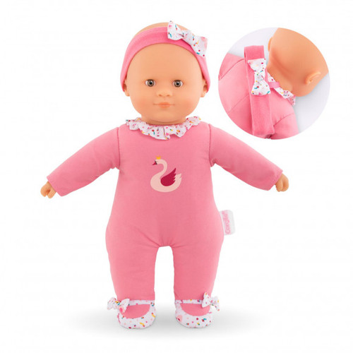 Corolle - Sweet Heart Swan Royale Doll (9m+)