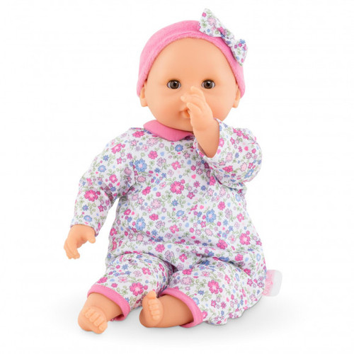 Corolle Mon Premier - Calin Myrtille Flower Baby Doll (30cm)