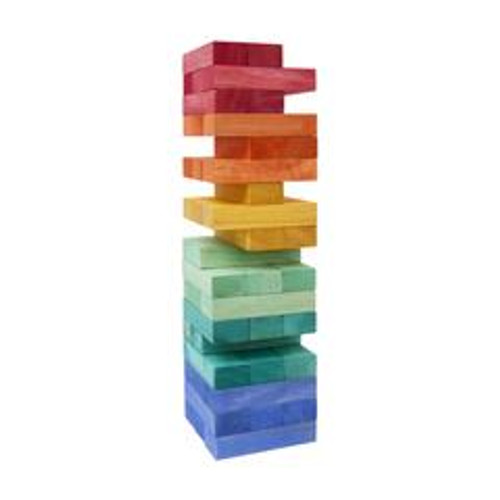 Sunnylife - Giant Jumbling Tower