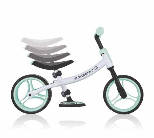 GLOBBER Go Bike DUO - Mint