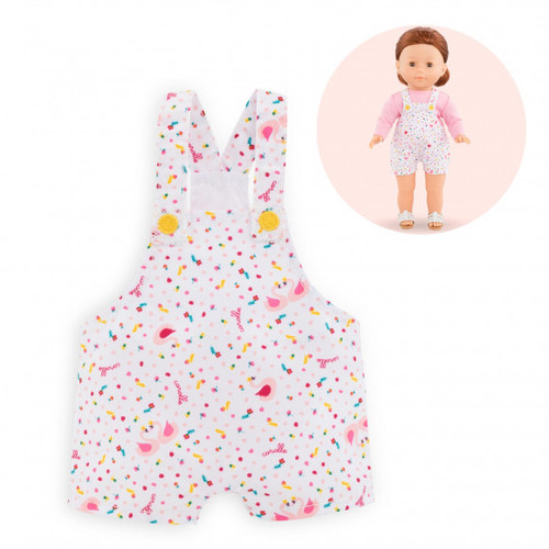 Corolle - Ma Corolle Swan Royale Overalls 36cm