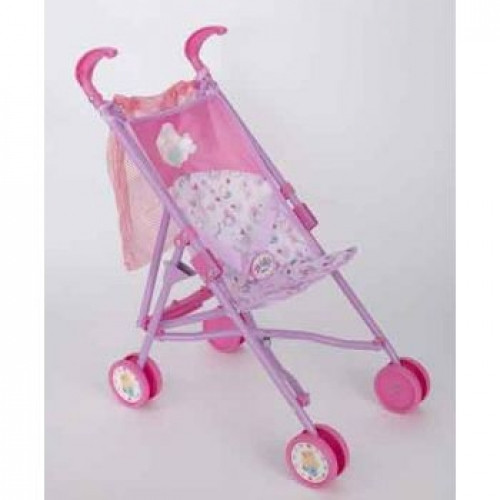 Baby Born - Stroller with Bag
