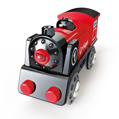 Hape Rail - Battery Powered Engine No.1