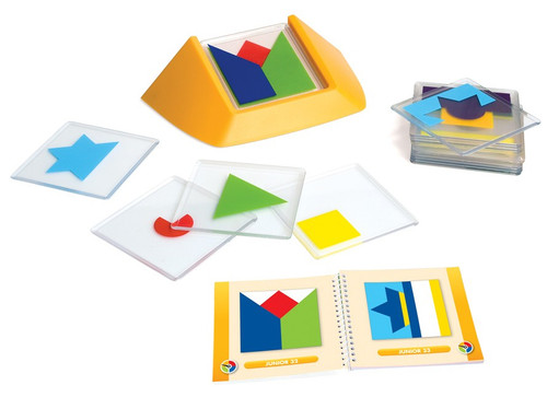 Smart Games - Colour Code Smart Games - Colour Code