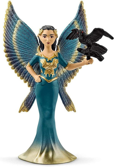 Schleich Bayala the Movie - Ophira & Munyn