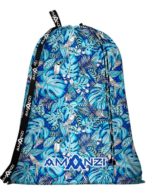 Amanzi - Bora Bora Mesh Gear Bag