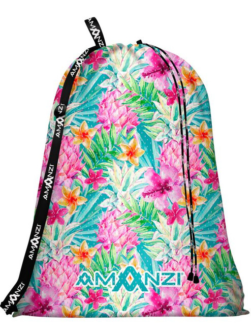 Amanzi - Kokomo Mesh Gear Bag