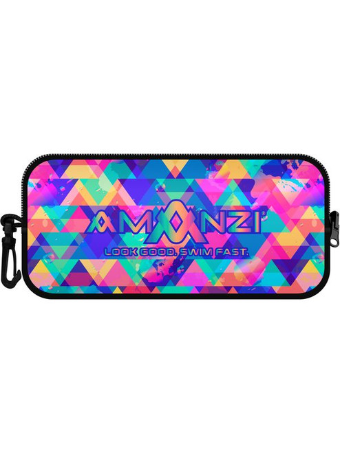 Amanzi - Neoprene Case - Spectrum