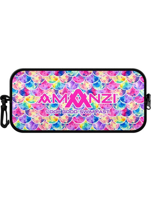 Amanzi - Neoprene Case - Mystic Mermaid
