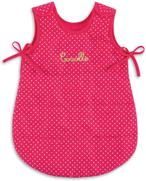 Corolle Mon Premier - Cherry Sleeping Bag (36cm/42cm)