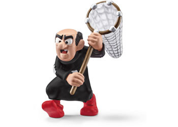 Schleich - Gargamel