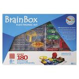 BrainBox Electronic Kit - Over 180 Exciting Experiments