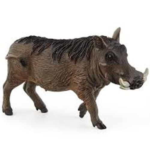 Schleich Wild Life - Warthog 14843