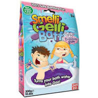 Gelli Baff Smelli Baff - Bubble Gum