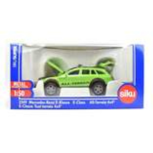 Siku Mercedes-Benz E-Class All-Terrain 4x4 1:50 Scale Siku Mercedes-Benz E-Class All-Terrain 4x4 1:50 Scale