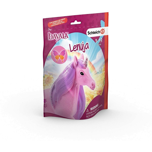 Schleich Bayala - Unicorn Foal Lenuja 70588 Schleich Bayala - Unicorn Foal Lenuja 70588