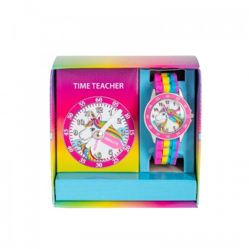 Unicorn Time Teacher