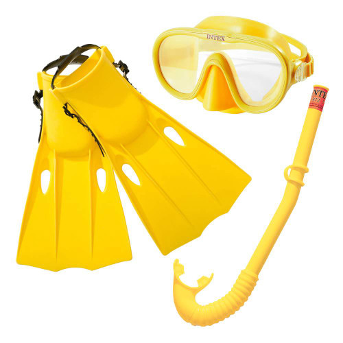 Intex Master Class Swim Set