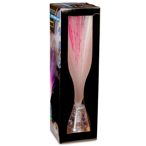 Heebie Jeebies - Wheeler's Lamp | Optic Fibre Lamp Heebie Jeebies - Wheeler's Lamp | Optic Fibre Lamp