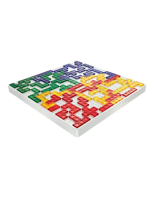 Blokus by Mattel Blokus by Mattel