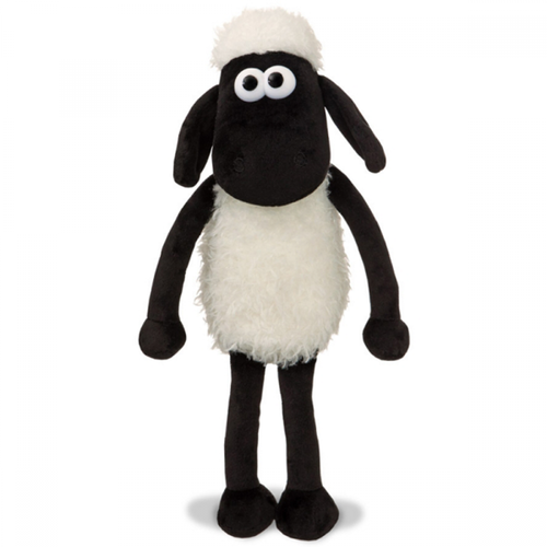 Shaun The Sheep Plush 20cm