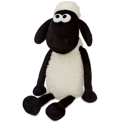 Shaun The Sheep Plush 30cm