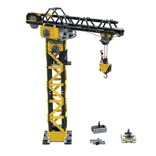 HEXBUG - VEX Construction Zone Crane