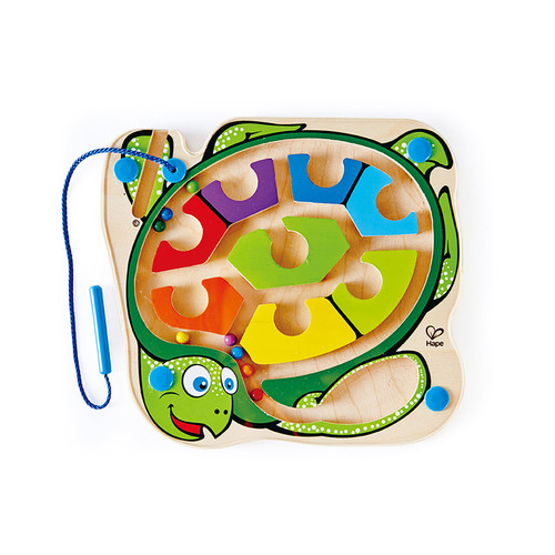 Hape Colorback Sea Turtle