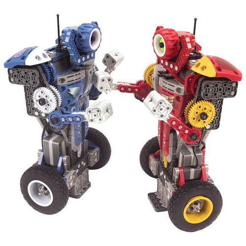 HEXBUG - VEX Robotics: Boxing Bots Includes 2 Boxers