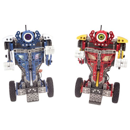 HEXBUG - VEX Robotics: Boxing Bots Includes 2 Boxers