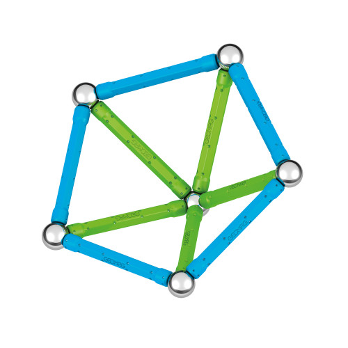 Geomag- Classic 25pc Set Geomag- Classic 25pc Set