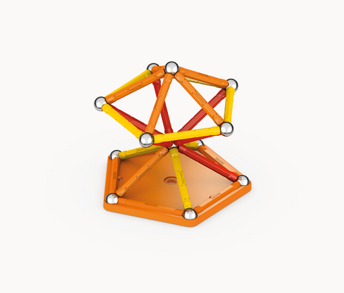 Geomag- Classic 42pc Set