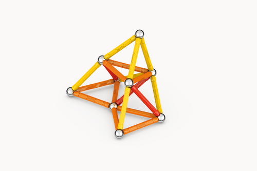 Geomag- Classic 42pc Set