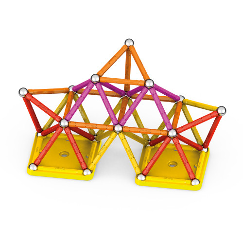 Geomag- Classic 93pc Set Geomag- Classic 93pc Set