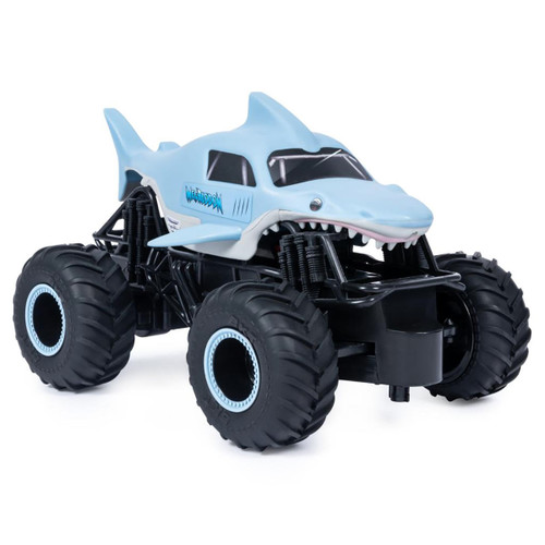 Monster Jam 1:24 Radio Control - Megalodon