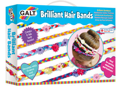 Galt - Brilliant Hair Bands